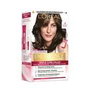 L’Oreal Paris Excellence Creme Permanent Hair Color Natural Brown 4_img_0