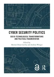 The Politics of Cyber-Security by Myriam Dunn Cavelty_img_0
