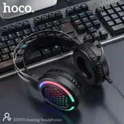 Hoco ESD03 Gaming Headphones_img_7