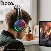 Hoco ESD03 Gaming Headphones_img_8