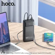 Hoco DB81 Apollo 65w 30000mAh Power Bank_img_4