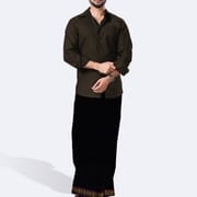 Amanat Shah Lungi – Modina আমানত শাহ লুঙ্গি – মদিনা_img_3