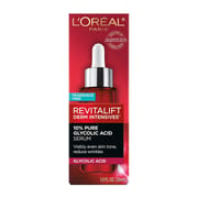 L’Oreal Paris Revitalift 10% Pure Glycolic Acid Fragrance Free Serum – 30ml_img_0