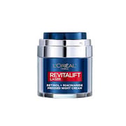 L’Oreal Revitallift Night Anti-Wrinkle Pressed Cream with Retinol + Niacinamide – 48gm_img_0