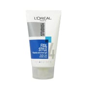 L’Oreal Studio Line Fix And Style Vitamin Enriched Hair Gel – 150ml_img_0