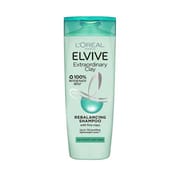 L’Oreal Elvive Extraordinary Clay Shampoo – 400ml_img_0