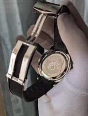 Tag Heuer Aquaracer Chronograph Watch_img_3