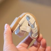 Baby Girls Rhinestone Rabbit Soft Sole Summer Party Sandal (06 months to 24 years)_img_6