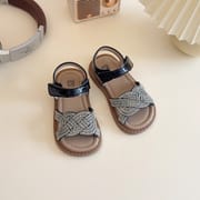 Baby Girl Summer Roman Style Princess Sandals (1.5 to 3 years) for your ANGEL_img_2