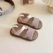 Baby Girl Summer Roman Style Princess Sandals (1.5 to 3 years) for your ANGEL_img_3