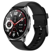 Amazfit Pop 3R AMOLED Smart Watch – Silver (Silicone Strap)_img_0