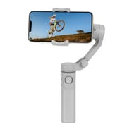 F5 Plus 3-Axis Smartphone Handheld Folding Gimbal stabilizer with lightweight 3-axis_img_0