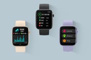 COLMI P71 Smartwatch Black_img_3
