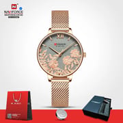 Curren 9065 – Gold For Women_img_1