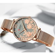 Curren 9065 – Gold For Women_img_2