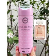 Armaf Club De Nuit Deodorant Body Spray For Women_img_1
