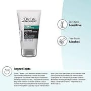 L’oreal Men Expert Hydra Sensitive Soothing Daily Face Wash – 100ml_img_1