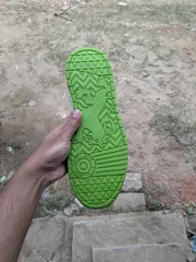 Redtape Classic (size 42 only) (lime green)_img_5