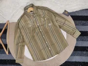 Premium stripe garment"s shirt for you 203_img_1