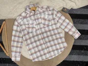Stylish check shirt for you 201_img_1