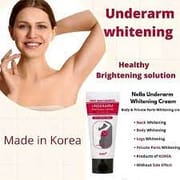 Nella White Snow Fermented Underarm Whitening Cream_img_2