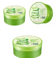 Nature Republic Aloevera 92% Soothing Gel_img_0