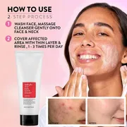 Cosrx Salicylic Acid Daily Gentle Cleanser 150ml_img_3
