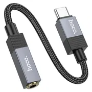 Hoco UPA32C Type-C To 3.5mm Converter_img_1