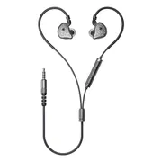 Plextone G31 Venum 3.5mm Gaming Earphones_img_1