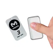Memo FS03 Finger Speed Powder_img_4