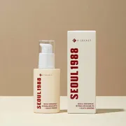 K-SECRET-SEOUL 1988 Serum Retinal Liposome 2% + Black Ginseng 30ml_img_0
