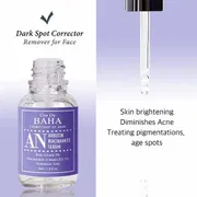 Cos de Baha Arbutin 5%+Niacinamide 5% Serum (30ml)_img_2