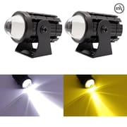 Premium Mini Fog Light HJG Without Relay_img_2