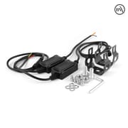 Premium Mini Fog Light HJG With Relay_img_2