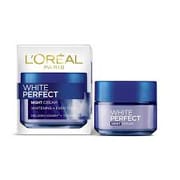 L’Oreal Paris White Perfect Night Cream – 50ml_img_0