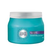 L’Oréal Professionnel Hair Spa Smoothing Creambath – 490ml_img_0