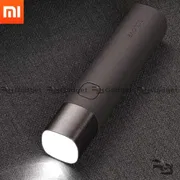 Xiaomi SOLOVE X3S Rechargeable Flashlight & 3000mAh Power Bank_img_0