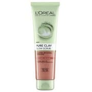 L’Oreal Pure Clay Glow Scrub – 150ml_img_0