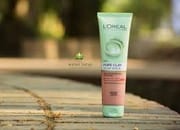 L’Oreal Pure Clay Glow Scrub – 150ml_img_1