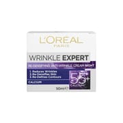 L’Oreal Wrinkle Expert 55+ Calcium Night Cream – 50ml_img_0