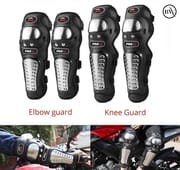 Premium Knee & Elbow Gourde Pro X Brand_img_3