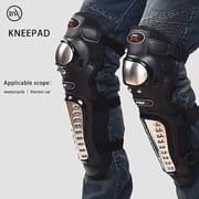 Premium Knee & Elbow Gourde Pro X Brand_img_0