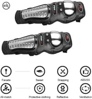 Premium Knee & Elbow Gourde Pro X Brand_img_4