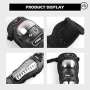 Premium Knee & Elbow Gourde Pro X Brand_img_6