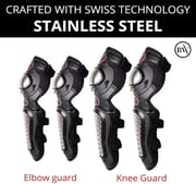Premium Knee & Elbow Gourde Pro X Brand_img_7