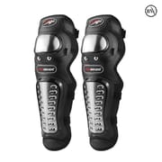 Premium Knee Gourde & Elbow Gourde Pro Biker Brand_img_0