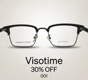 Porsche Design TR90 Geometric Double-Bridge Eyeglasses – Black & Silver (Model 823)_img_2