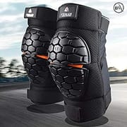 Premium Knee Gourde & Elbow Gourde Vemer Brand_img_0