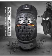 Premium Knee Gourde & Elbow Gourde Vemer Brand_img_1