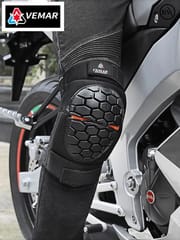 Premium Knee Gourde & Elbow Gourde Vemer Brand_img_2